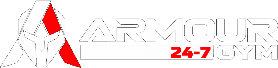 Armour 24-7 Gym Ahmedabad