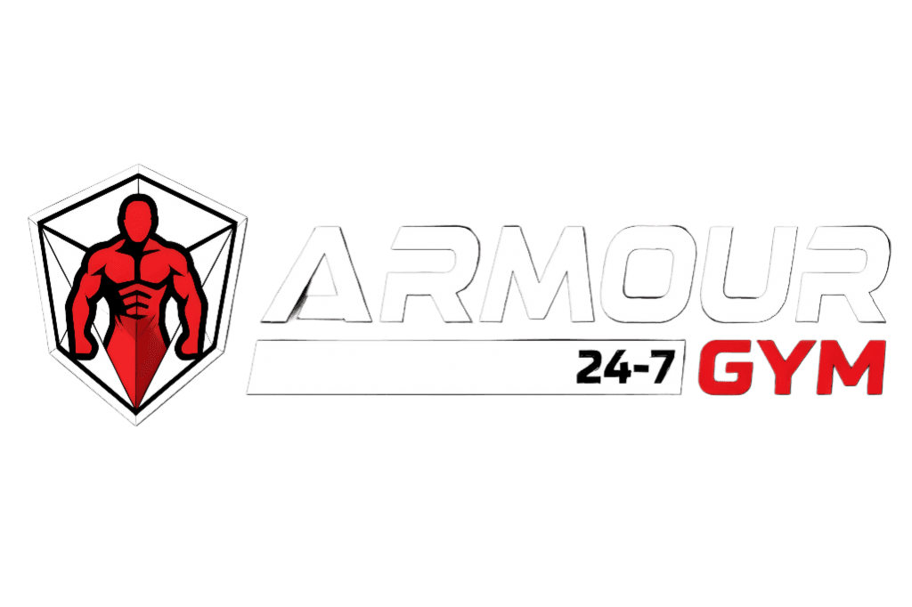 Armour 24-7 Gym